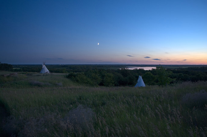tipi_evening2011
